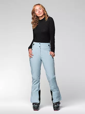 LAMUNT | Pantaloni da sci alpinismo da donna Giada 3L Waterproof |